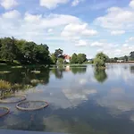 Nectar Pond Διαμέρισμα *