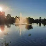 Nectar Pond *