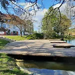 Nectar Pond