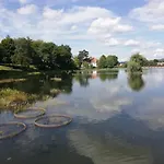 Nectar Pond Διαμέρισμα Kudowa-Zdrój