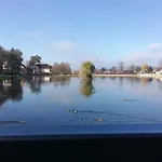 Nectar Pond Διαμέρισμα *