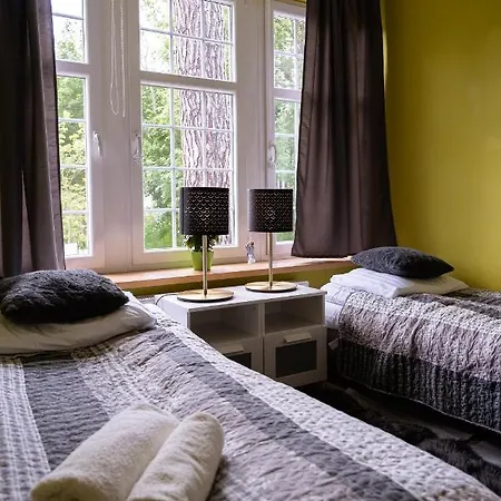 Nectar Pond * Kudowa-Zdrój