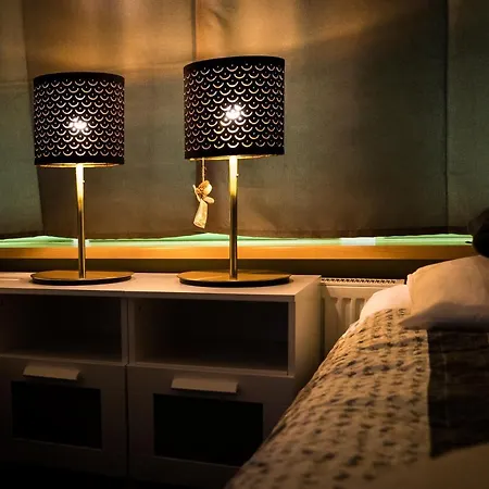 Daire Nectar Pond Kudowa-Zdroj