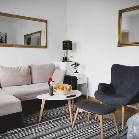 Nectar Pond Kudowa-Zdrój