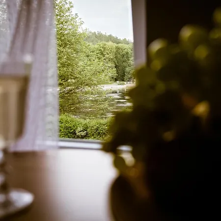 Appartement Nectar Pond