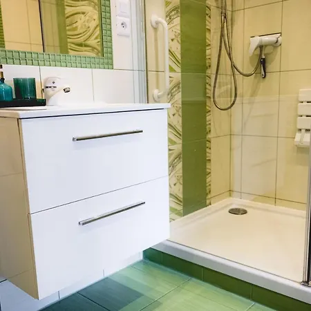 Nectar Pond Kudowa-Zdrój