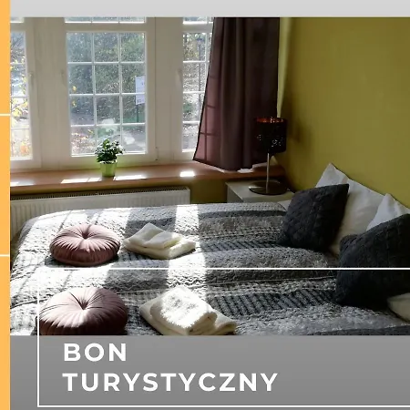 Nectar Pond Appartement