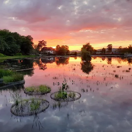 Nectar Pond