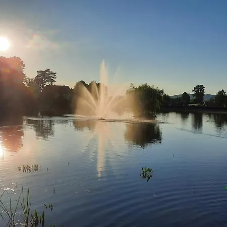 Nectar Pond *