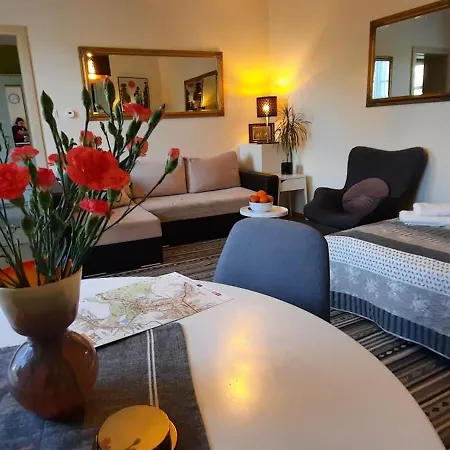 Lägenhet Nectar Pond