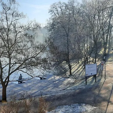 Apartmán Nectar Pond