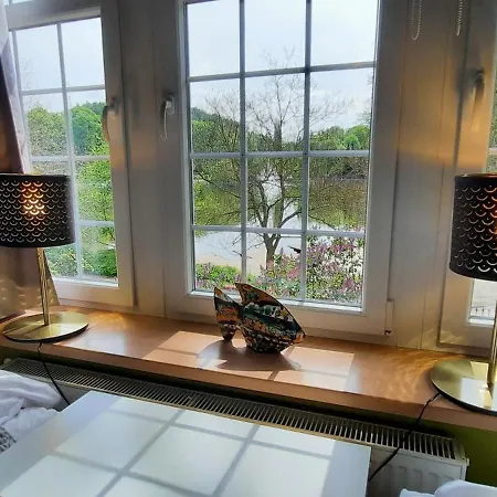 Nectar Pond * Kudowa-Zdroj