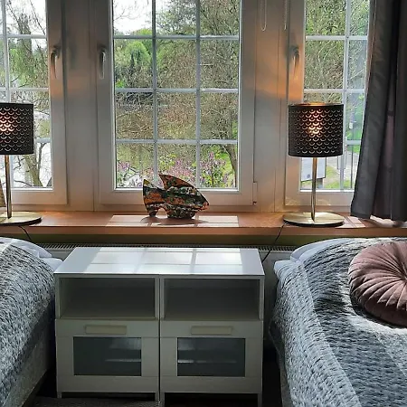 Lägenhet Nectar Pond *