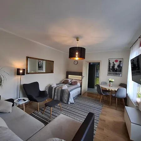 Nectar Pond * Kudowa-Zdrój