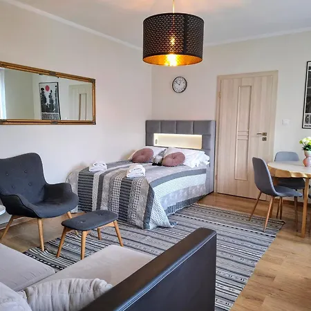 Lägenhet Nectar Pond