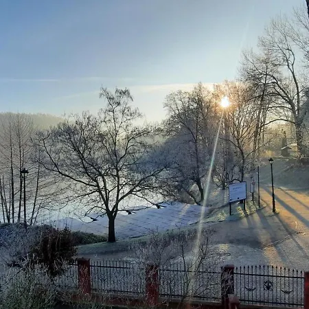 Apartmán Nectar Pond