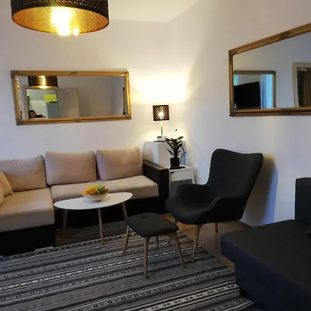 Apartamento Nectar Pond