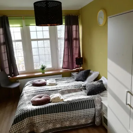 Nectar Pond * Kudowa-Zdrój