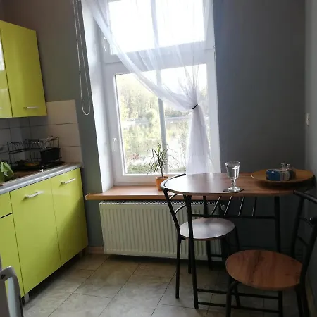 Nectar Pond Apartment *