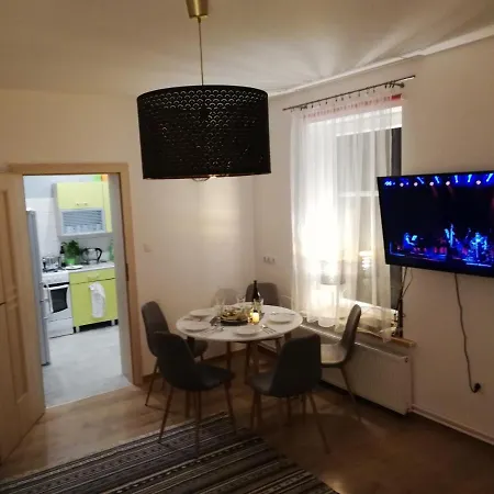 Nectar Pond Kudowa-Zdroj