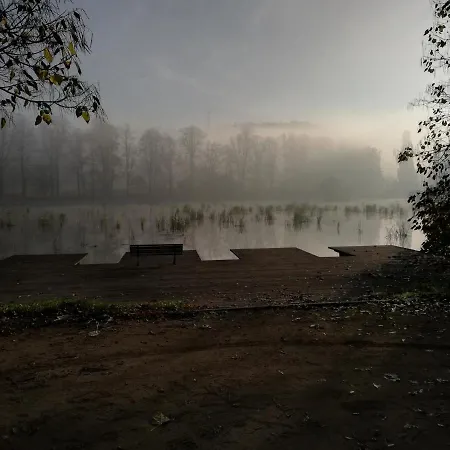 Nectar Pond * Kudowa-Zdrój