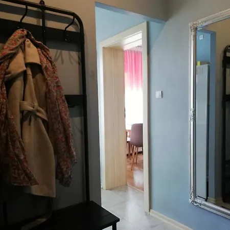 Apartment Nectar Pond Kudowa Zdroj