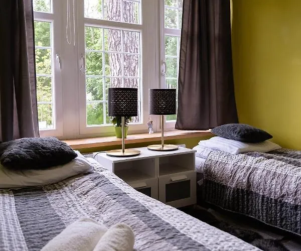 Nectar Pond * Kudowa-Zdrój