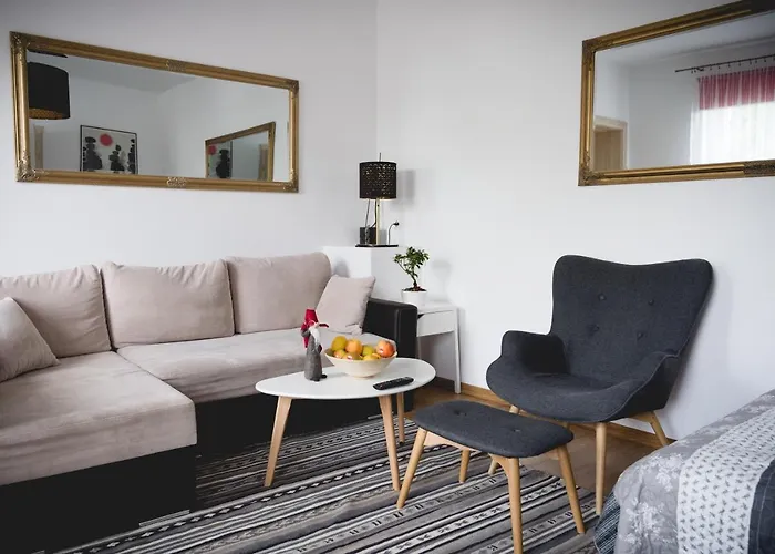 Nectar Pond Kudowa-Zdrój