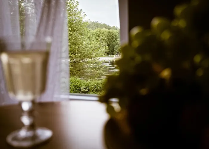 Apartmán Nectar Pond