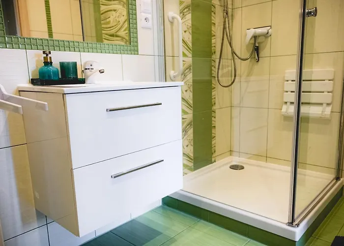 Nectar Pond Kudowa-Zdrój