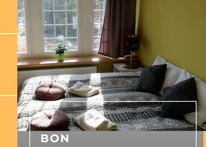 Nectar Pond Apartmán