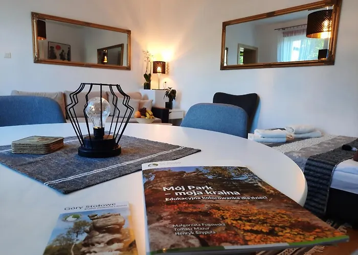 Nectar Pond * Kudowa-Zdrój