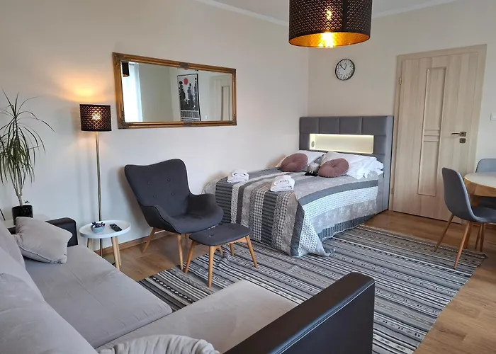 Nectar Pond Kudowa-Zdrój