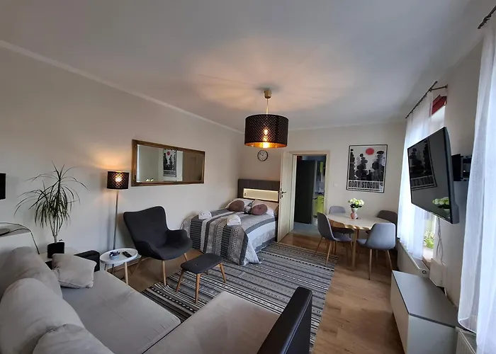 Nectar Pond * Kudowa-Zdrój