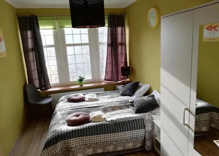 Nectar Pond * Kudowa-Zdrój