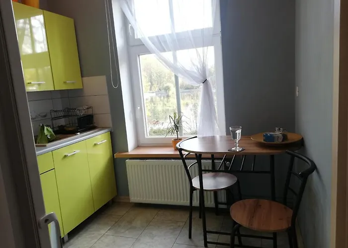 Nectar Pond Apartmán *