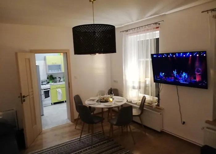 Nectar Pond Kudowa-Zdrój