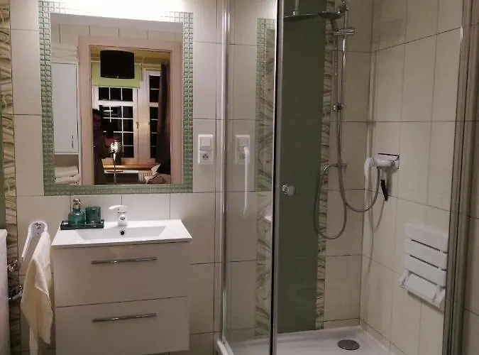 Apartmán Nectar Pond